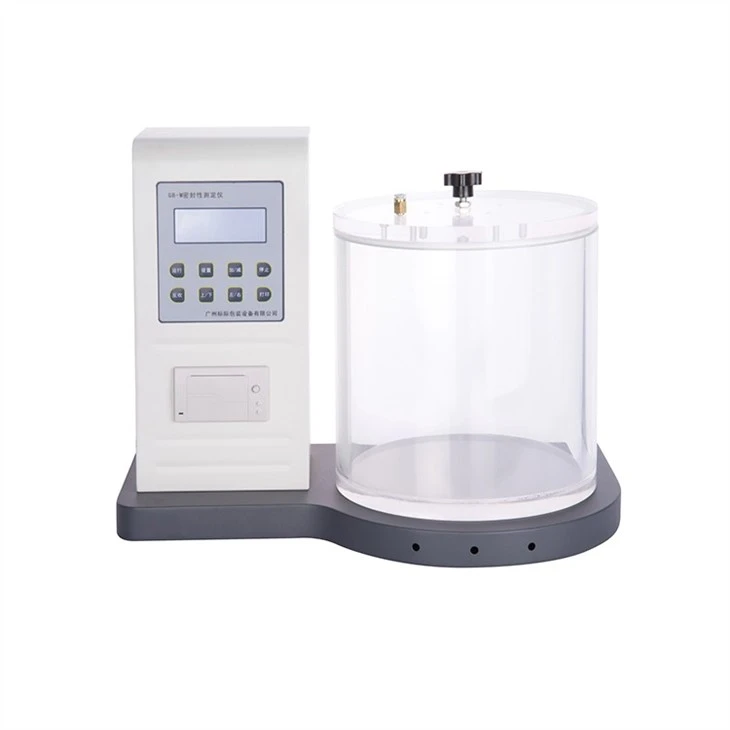 67. Electronic Leakage Tester GB-M1