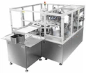GF-2200Z Машина за поставяне и запечатване на чучури